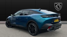 Peugeot 408 1.6 Plug-in Hybrid 225 GT 5dr e-EAT8 Hatchback